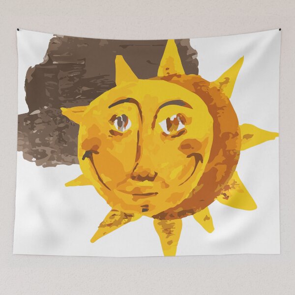 Item preview, Believe in me Sun - Aries designed and sold by Wortelsap.