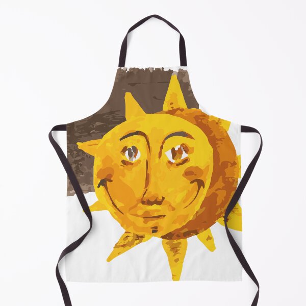 Item preview, Believe in me Sun - Aries designed and sold by Wortelsap.