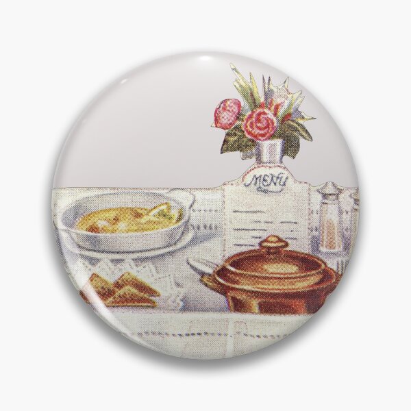 Item preview, Room Service - Yes, please! designed and sold by ZinZoe.