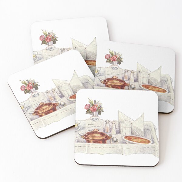 Item preview, Room Service - Yes, please! designed and sold by ZinZoe.