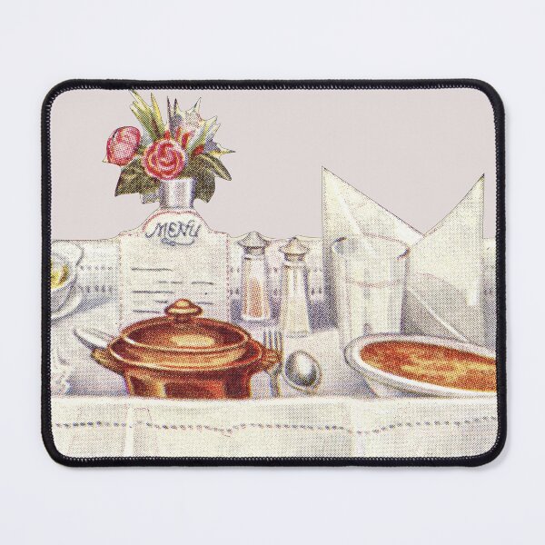 Item preview, Room Service - Yes, please! designed and sold by ZinZoe.