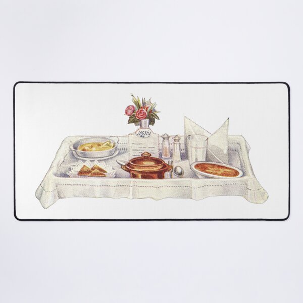Item preview, Room Service - Yes, please! designed and sold by ZinZoe.