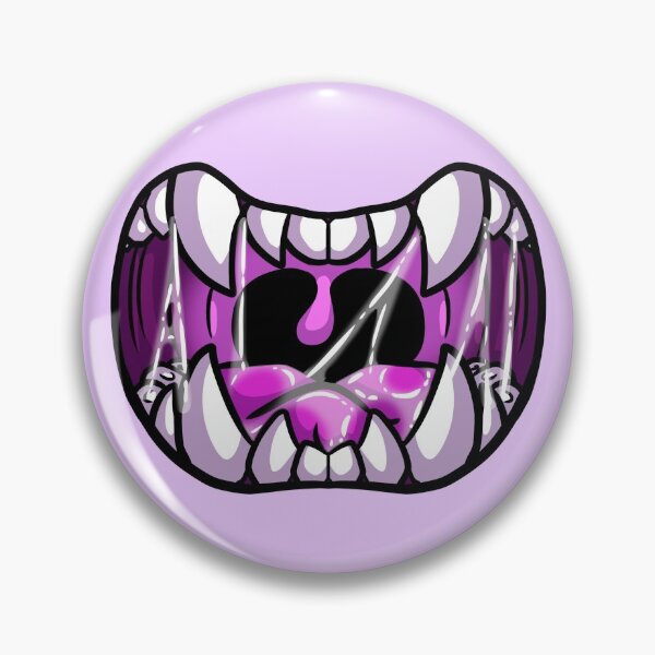 Item preview, Pink Maw designed and sold by AngryKoalaAK.