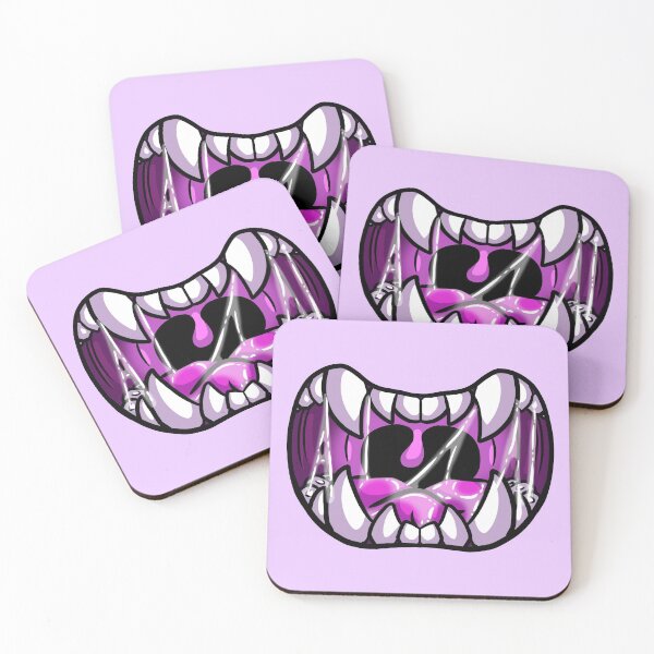 Item preview, Pink Maw designed and sold by AngryKoalaAK.