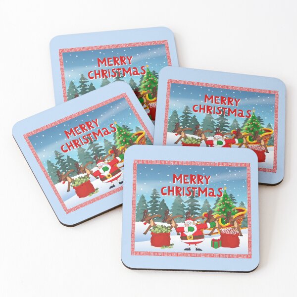 Item preview, Merry Christmas Dabbing designed and sold by GleamingGiant.