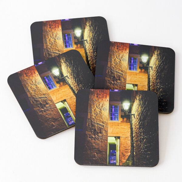 Item preview, Fishers Close designed and sold by darkedinburgh.