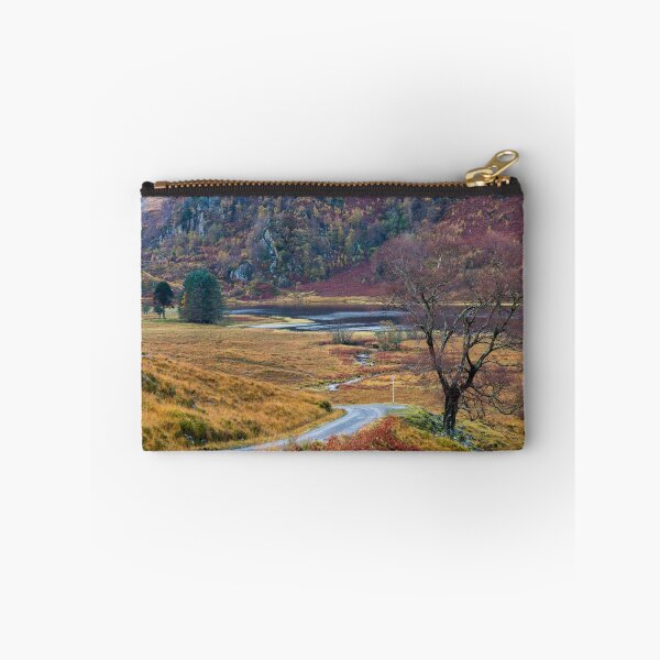 Item preview, Glen Quoich in Autumn designed and sold by derekbeattie.