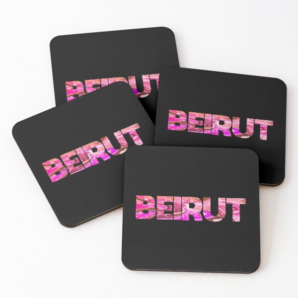 Item preview, Beirut designed and sold by K.Habibi.