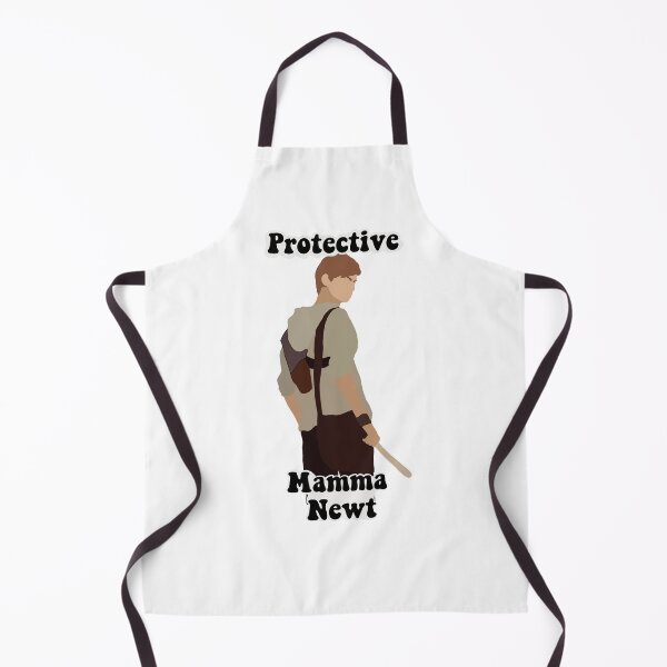 Item preview, Mamma newt cute maze runner tmr protect designed and sold by freya kelly.