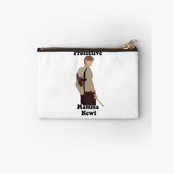 Item preview, Mamma newt cute maze runner tmr protect designed and sold by freya kelly.