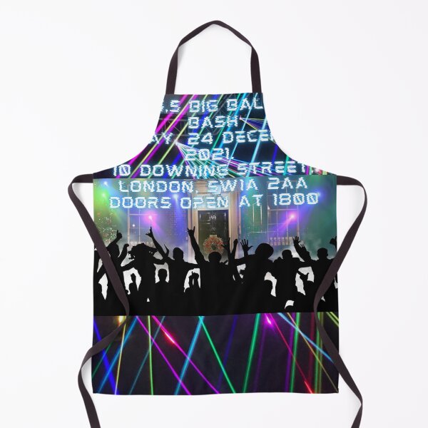 Item preview, downing street rave designed and sold by Tekkerz.