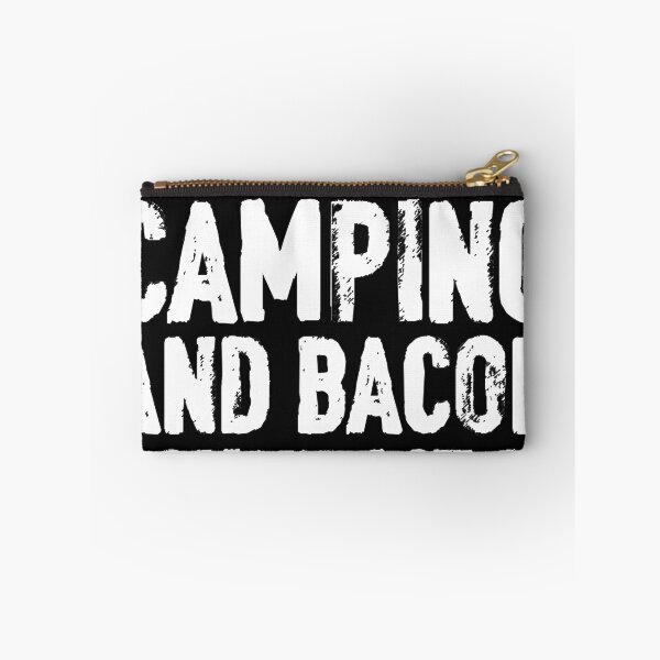 Item preview, camping saying designed and sold by naturehikers.