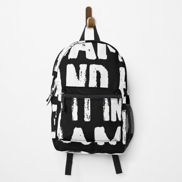 Item preview, camping saying designed and sold by naturehikers.