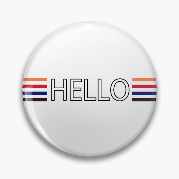 Item preview, hello WWDC 2022 designed and sold by Jackmorial.