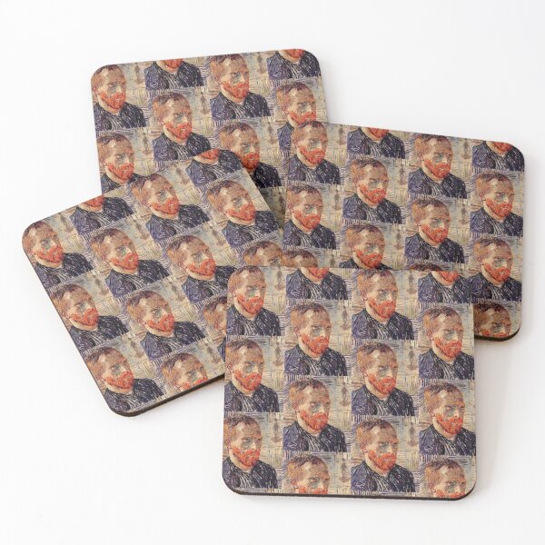 Item preview, Vincent Van Gogh designed and sold by pjrockstar.