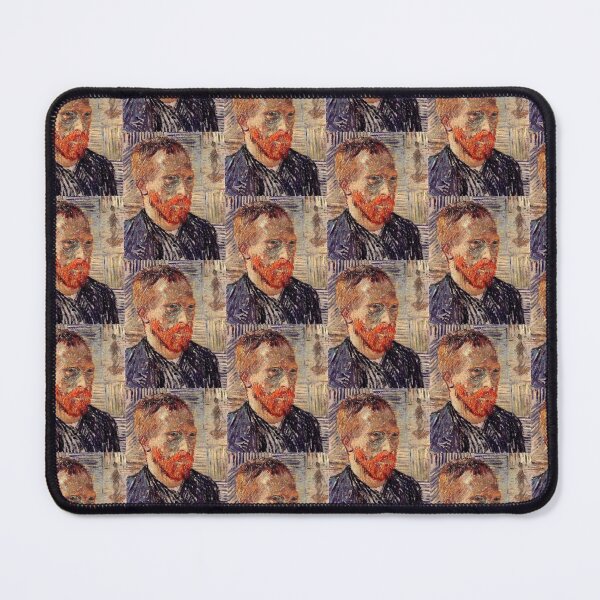Item preview, Vincent Van Gogh designed and sold by pjrockstar.