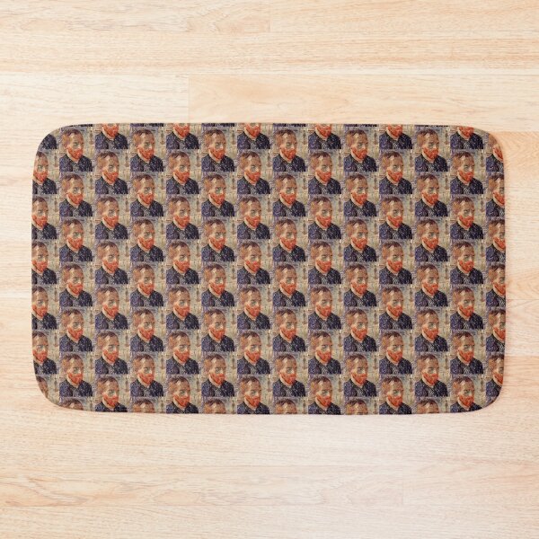 Item preview, Vincent Van Gogh designed and sold by pjrockstar.