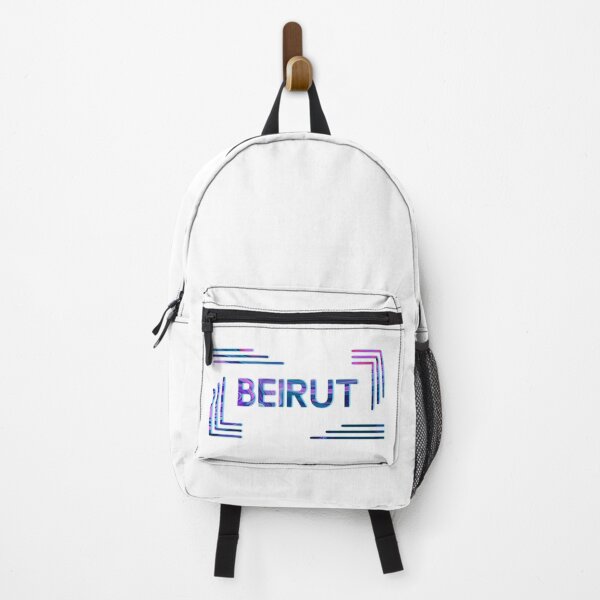 Item preview, BEIRUT designed and sold by K.Habibi.