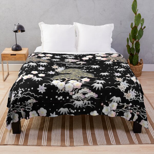 Item preview, Japanese oriental artwork design designed and sold by designbyuzi.