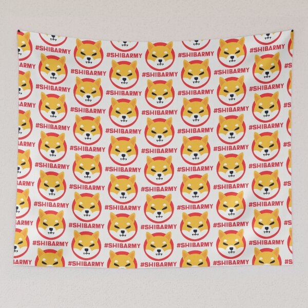 Item preview, Shiba designed and sold by rude585.