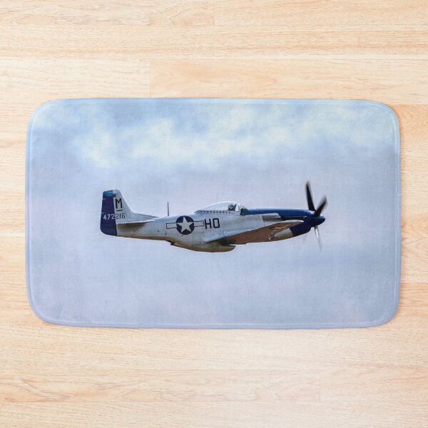 Item preview, P51 Mustang designed and sold by derekbeattie.