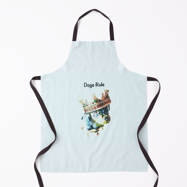 Item preview, Dogs Rule designed and sold by Boztik-Designs.