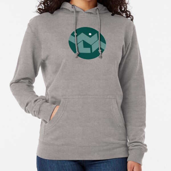 WLA Logo Sphere Lightweight Hoodie