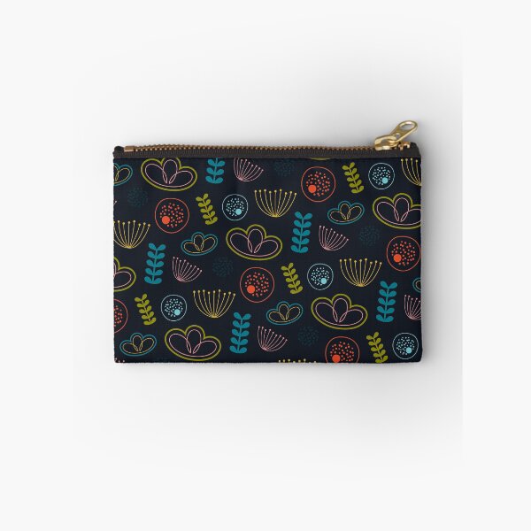 Item preview, Mid Century Modern Pattern Dark designed and sold by Amy VanMeter.