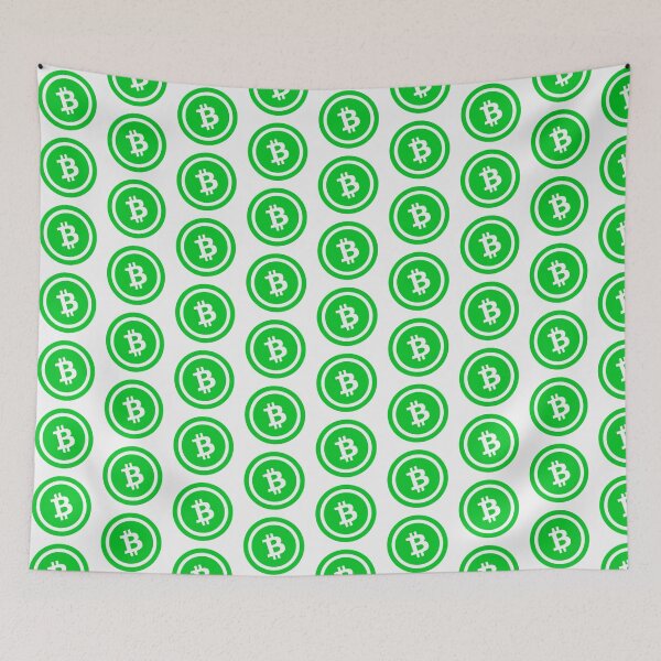 Item preview, Bitcoin designed and sold by rude585.