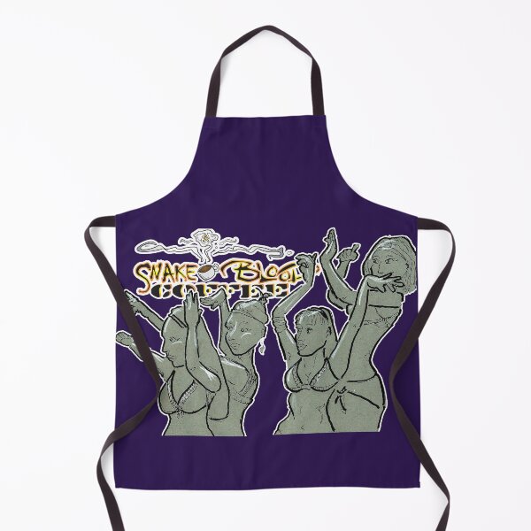 Item preview, Snake Blood Coffee Witches of Rak designed and sold by Starbelly208.