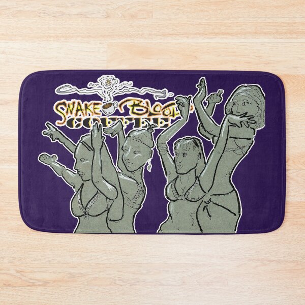 Item preview, Snake Blood Coffee Witches of Rak designed and sold by Starbelly208.