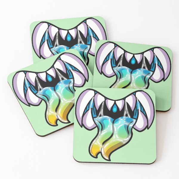 Item preview, Gushers Maw designed and sold by AngryKoalaAK.