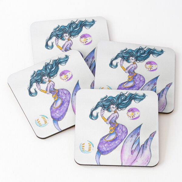 Item preview, MerMay - Tali designed and sold by ShayaFury.