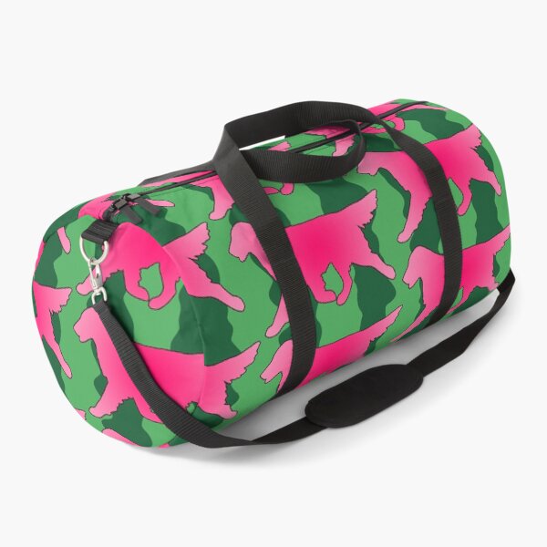 Item preview, Flat-Coated Retriever Melon designed and sold by MarshBec.