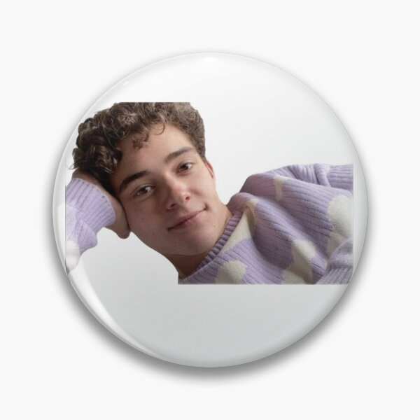 Item preview, Joshua Bassett from HSMTMTS designed and sold by akw1909.