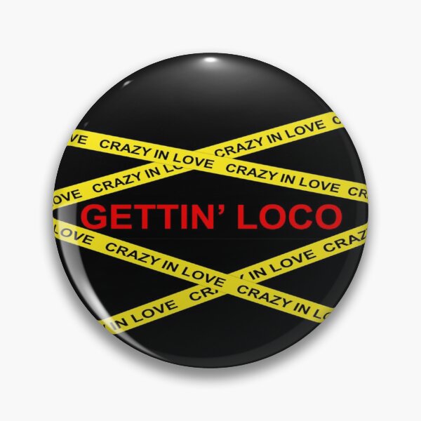 Item preview, LOCO designed and sold by JeeJee9377.