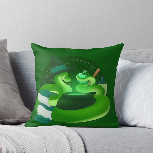 Item preview, Potion Master Snake designed and sold by LochNessyzMons.