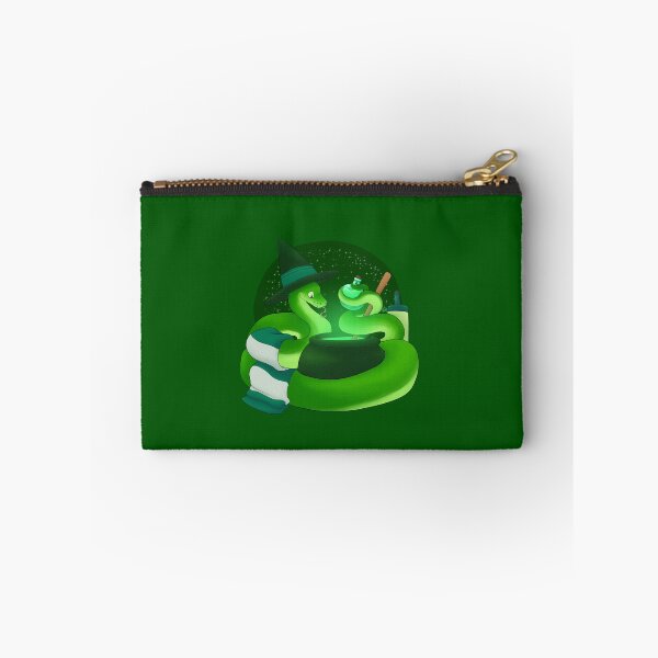 Item preview, Potion Master Snake designed and sold by LochNessyzMons.