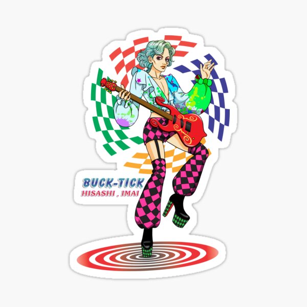 Item preview, Bard-lik IMAI(comic style) designed and sold by Lovely-C-Art.