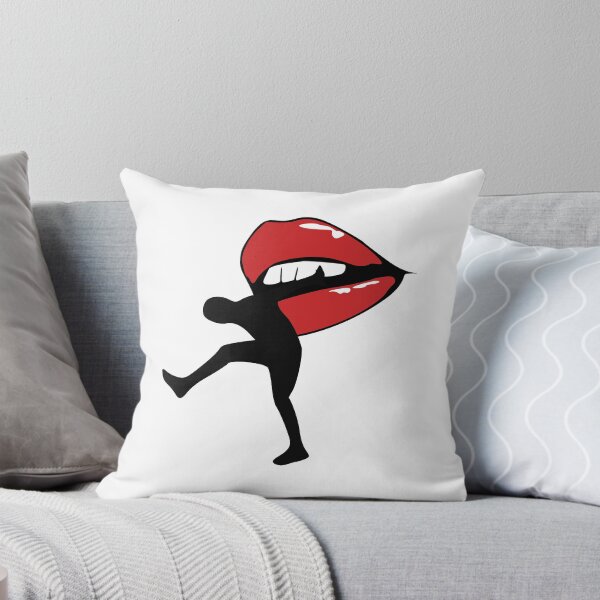 Item preview, Men Eater designed and sold by Grobie.