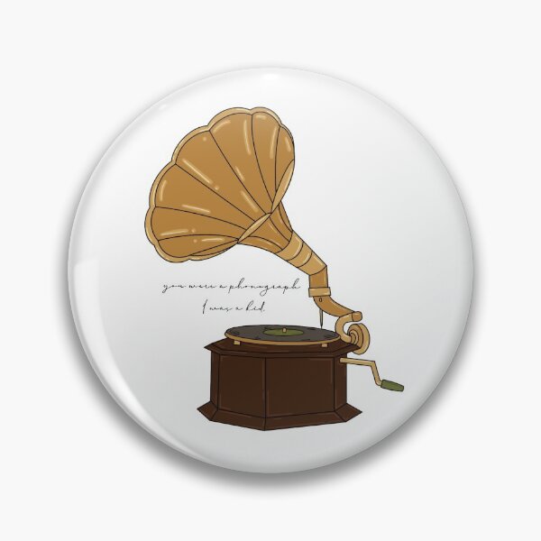 Item preview, phonograph  designed and sold by corareed.