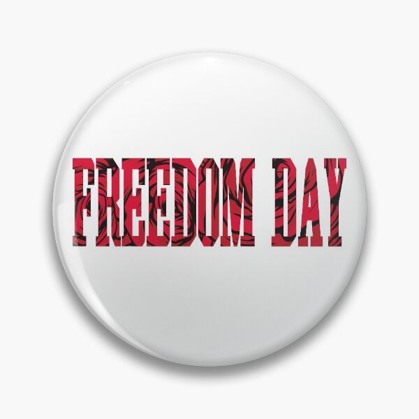Artikelvorschau, freiheitstag freie menschheit freedom frei entworfen und verkauft von ReneMM.
