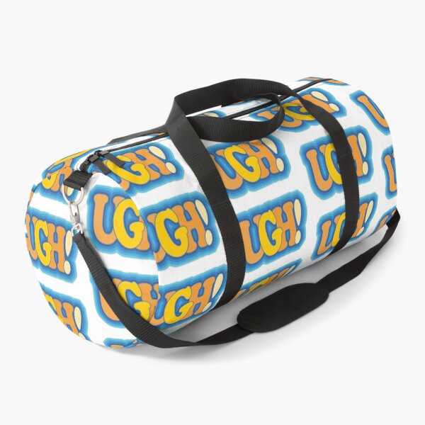 Item preview, Ugh! designed and sold by MarshBec.