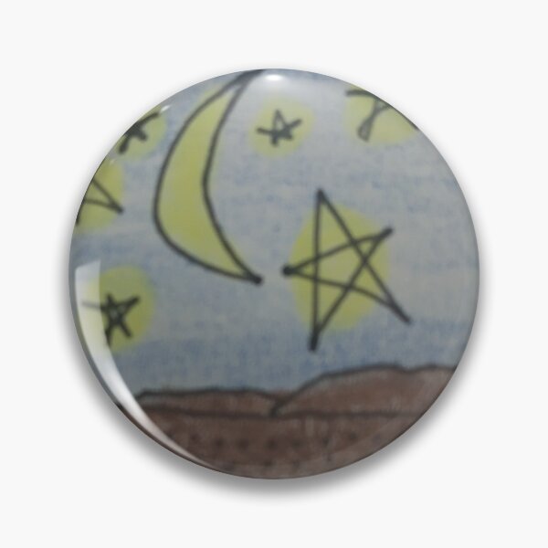 Item preview, Night designed and sold by Narukoart.