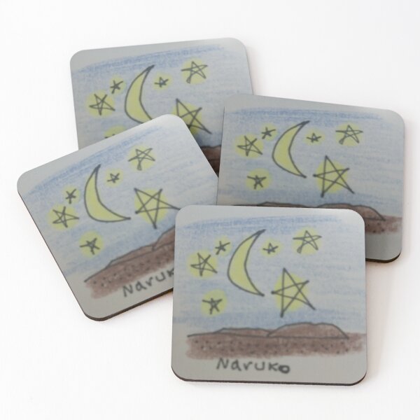 Item preview, Night designed and sold by Narukoart.