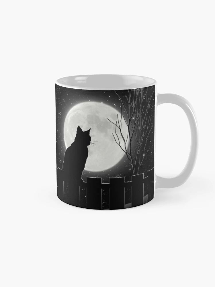 The Twilight Saga-1 Color Changing Mug In The Sky