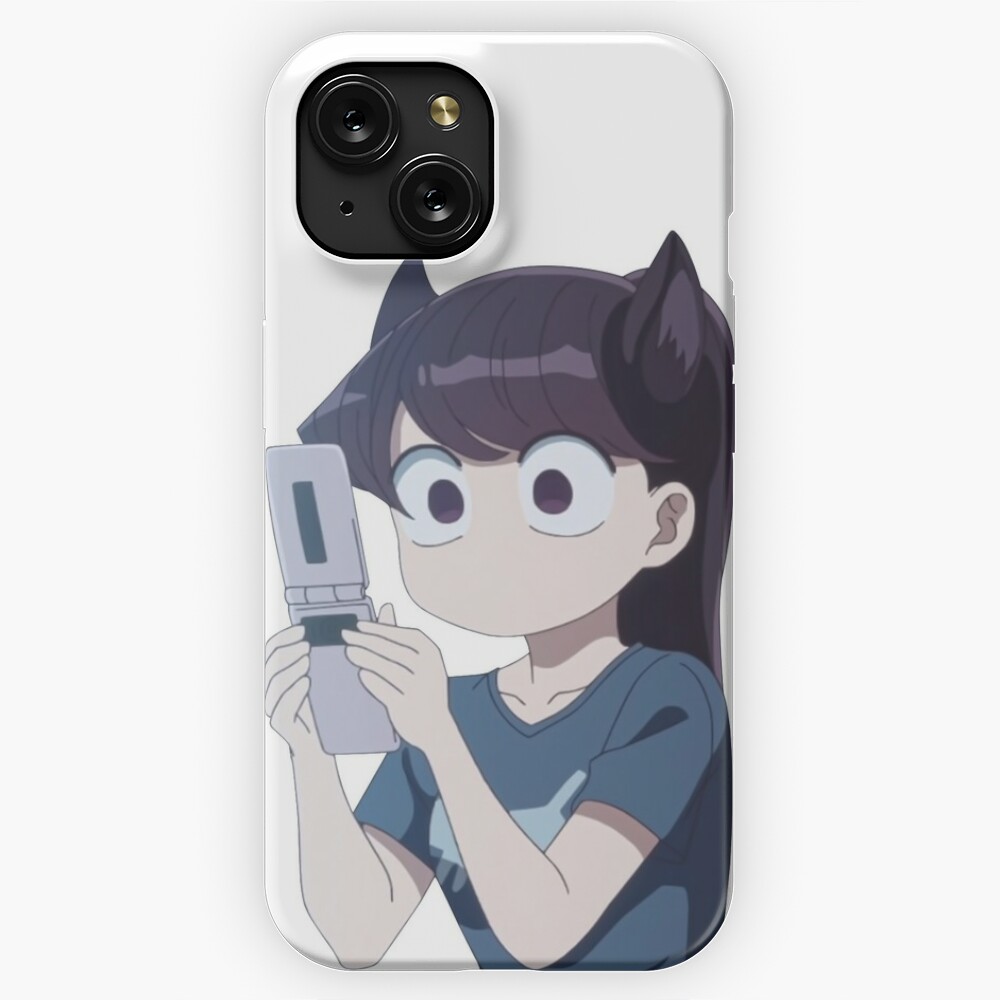 Kimetsu No Yaiba Anime, a phone case by Kun Funny - INPRNT