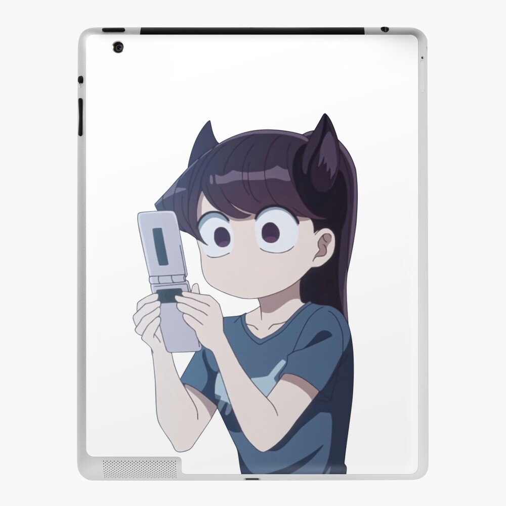 Ninym Ralei - Tensai Ouji  iPad Case & Skin for Sale by Arwain