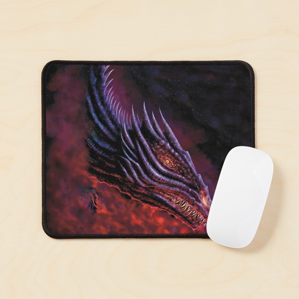 Item preview, Mouse Pad designed and sold by Sirielle.