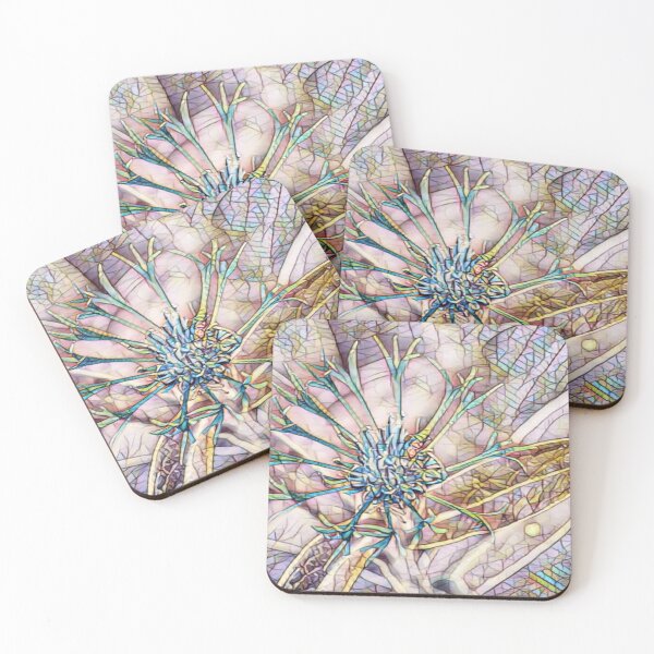 Item preview, Flower designed and sold by CattlettArt.